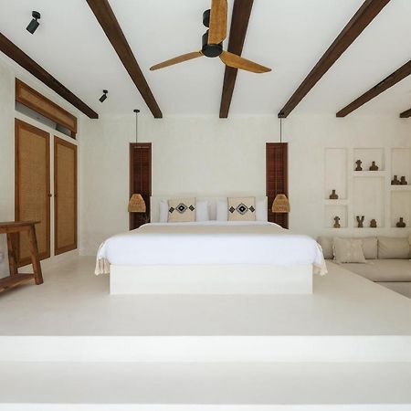 Breathe Boutique Suites Uluwatu Exterior foto