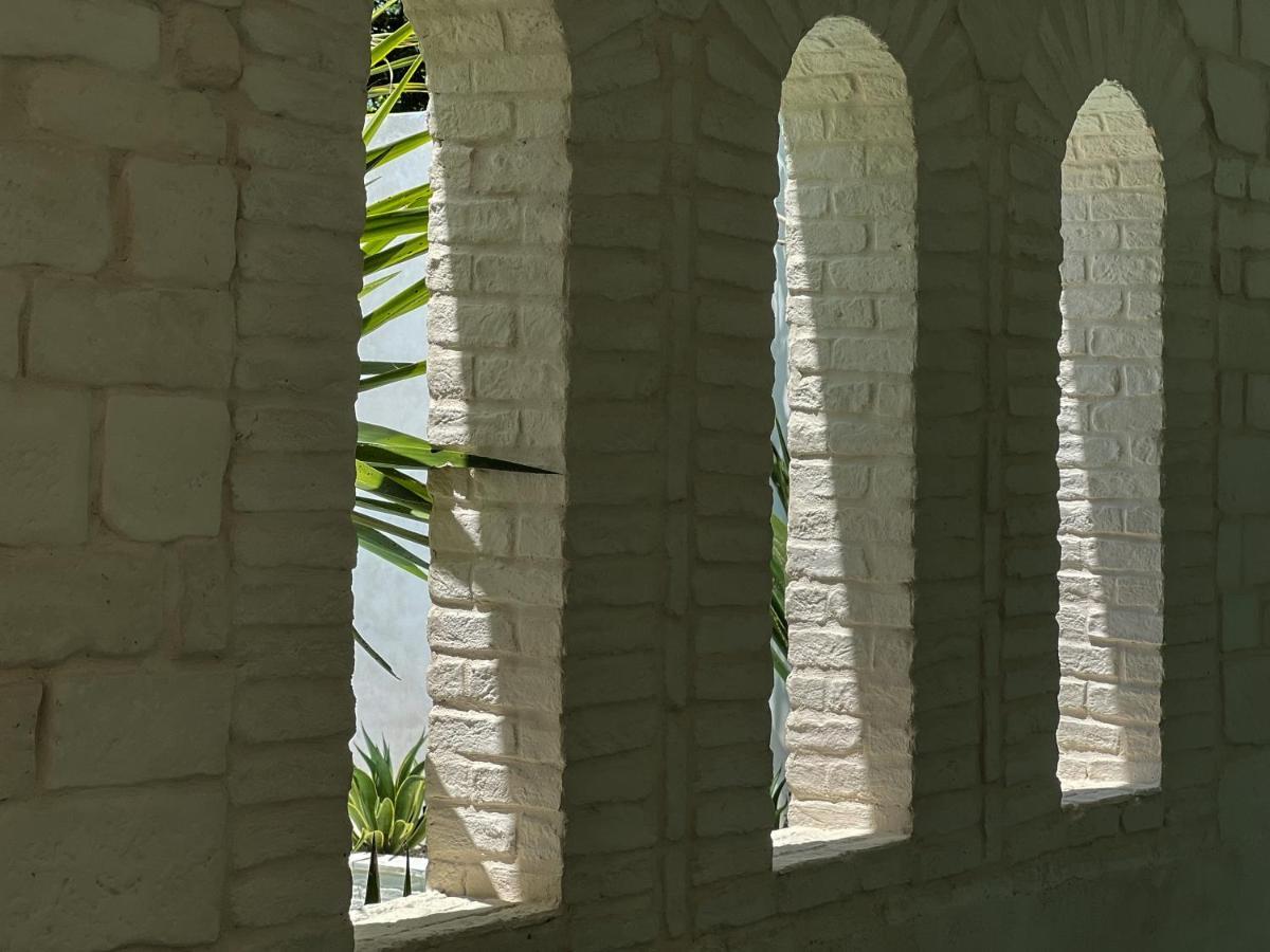 Breathe Boutique Suites Uluwatu Exterior foto