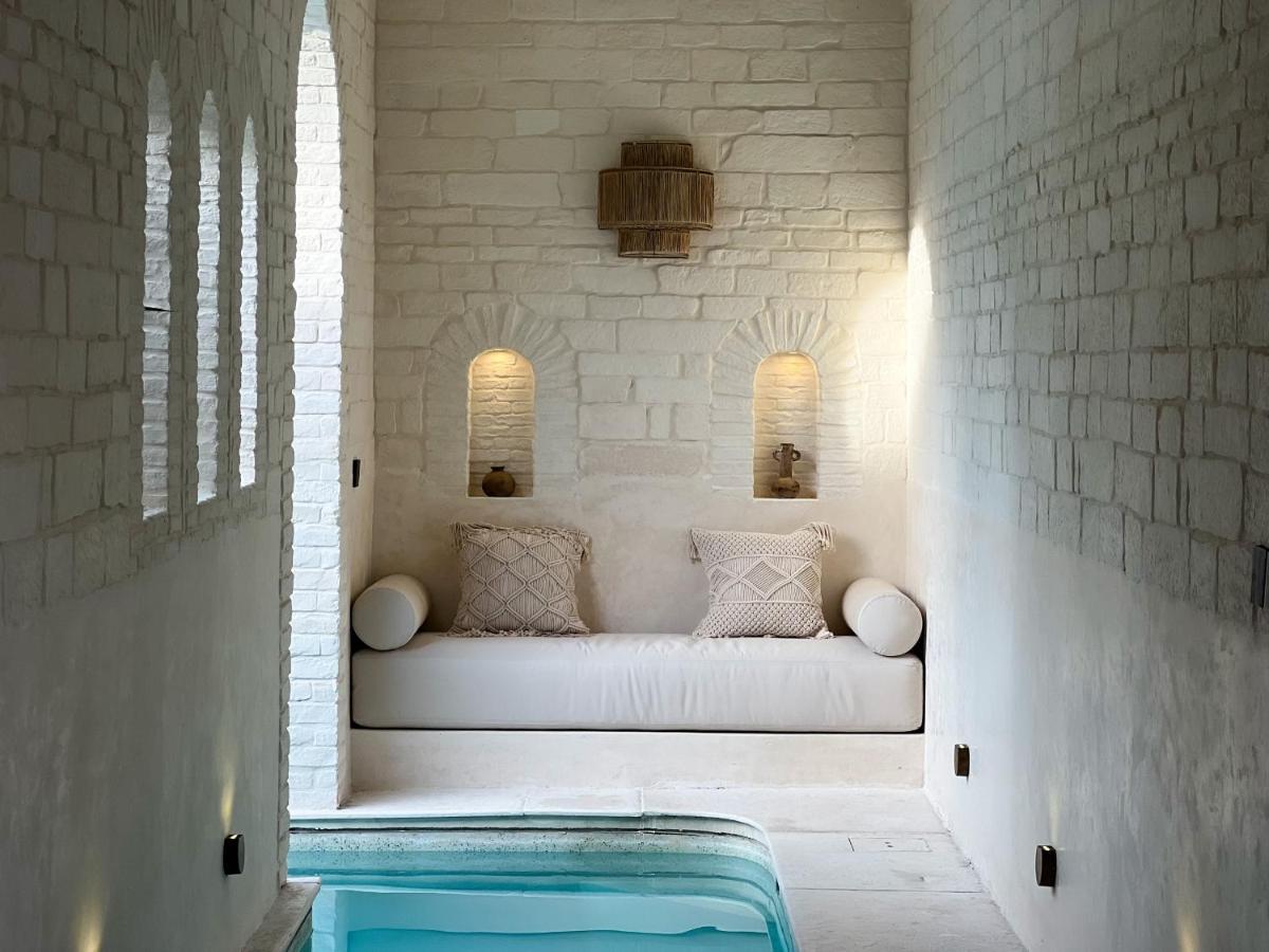 Breathe Boutique Suites Uluwatu Exterior foto